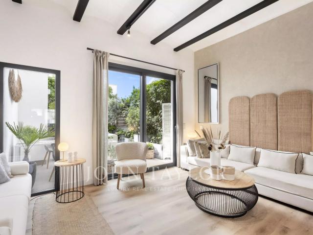 Casa en venta en Son Espanyolet, Palma