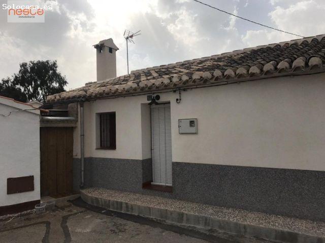 Casa en venta en Campo López, Alto Guadalentín