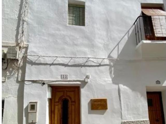 Casa en alquiler en Comarca de Alhama, Andalucía
