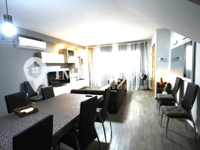 Casa en venta en els Molins, Maresme