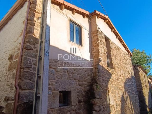 Casa en venta en Bentraces, Ourense