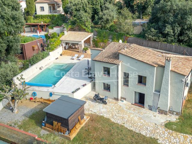 Casa en venta en Baix Empordà, Catalunya