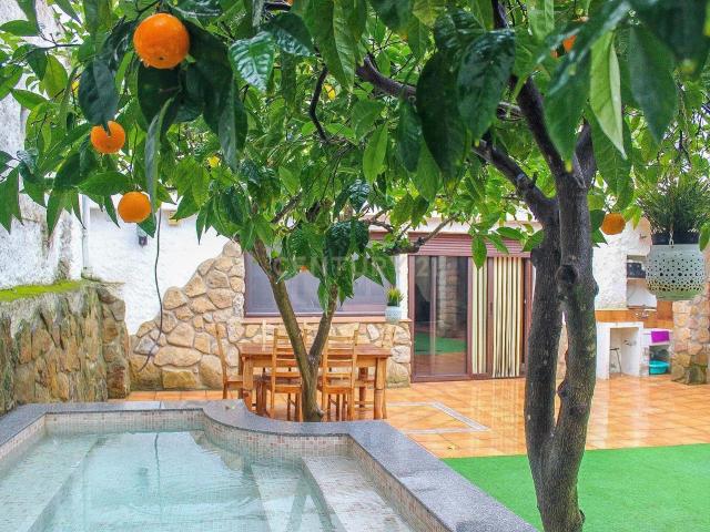 Casa en venta en Casas De Don Pedro, Extremadura