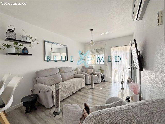Casa en venta en Saladillo, Bajo Guadalentín