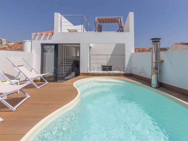 Casa en venta en Menorca, Baleares