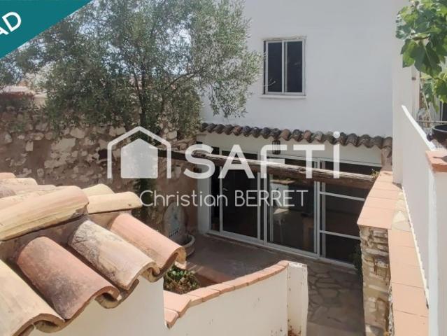 Chalet en venta en el Raval, el Camp de Morvedre
