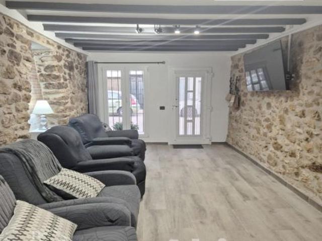 Casa en venta en la Plana Alta, Valencia