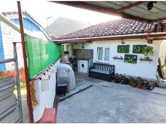 Casa en venta en La Piñera, Morcín