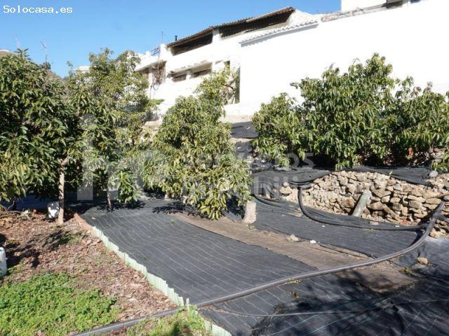 Casa en venta en La Axarquía, Andalucía