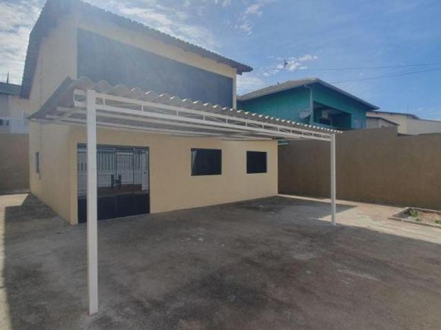 Casa venda em Residencial Santos Dummont, Santa Maria
