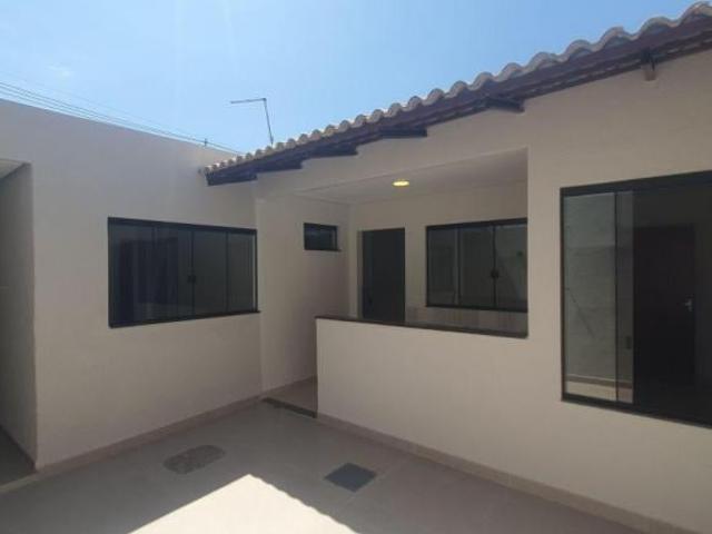 Casa venda em Conjunto, Santa Maria