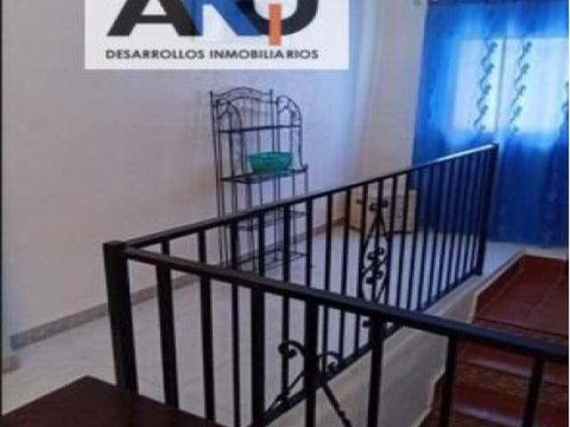 Casa en venta en Jimera de Líbar, Málaga