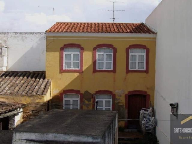 Vivenda venda em Tavira, Malhada de Santa Maria