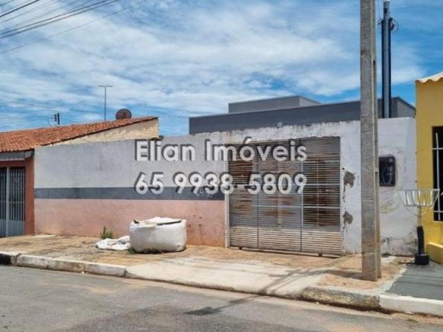 Casa venda em Região Geográfica Imediata de Cuiabá, Região Metropolitana do Vale do Rio Cuiabá