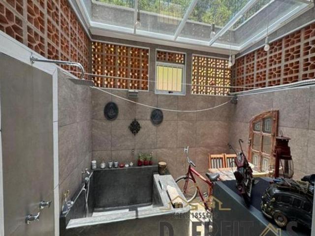 Casa venda em Região Imediata de Amparo, Serra Negra