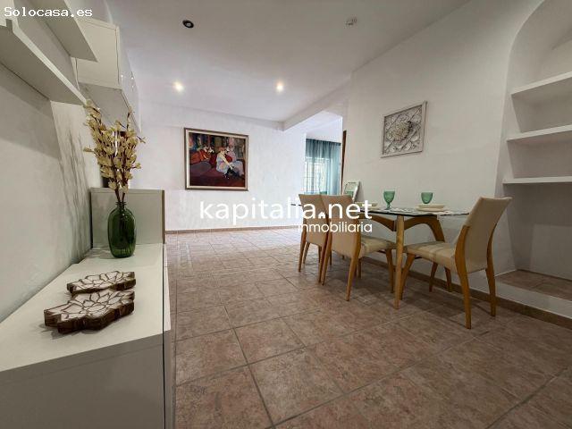 Casa en venta en el Comtat, Valencia