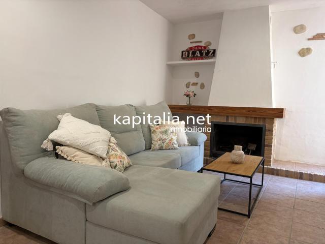 Casa en venta en el Comtat, Valencia