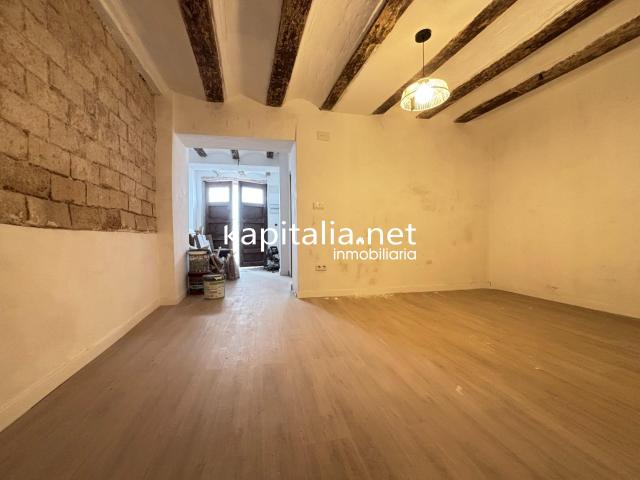Casa en venta en el Comtat, Valencia