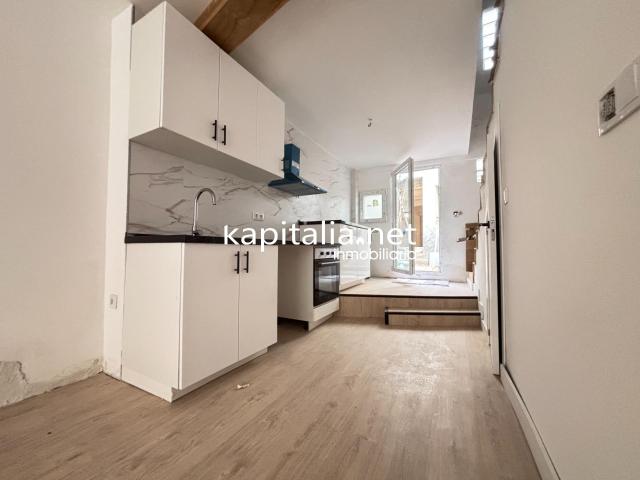 Casa en venta en el Comtat, Valencia