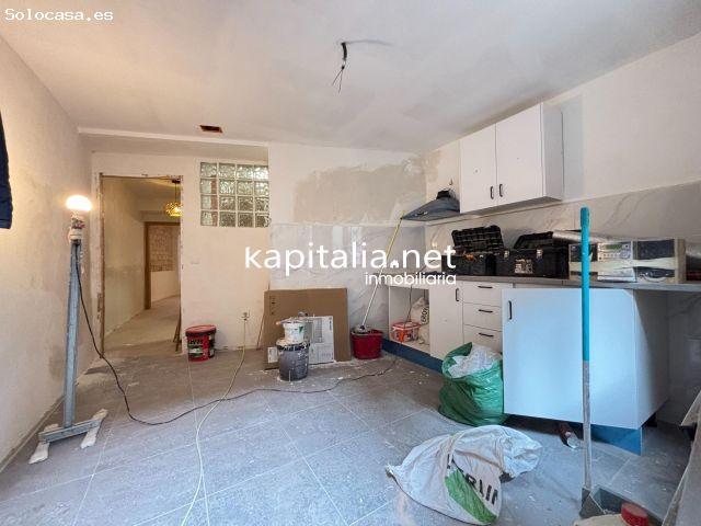 Casa en venta en Beniarrés