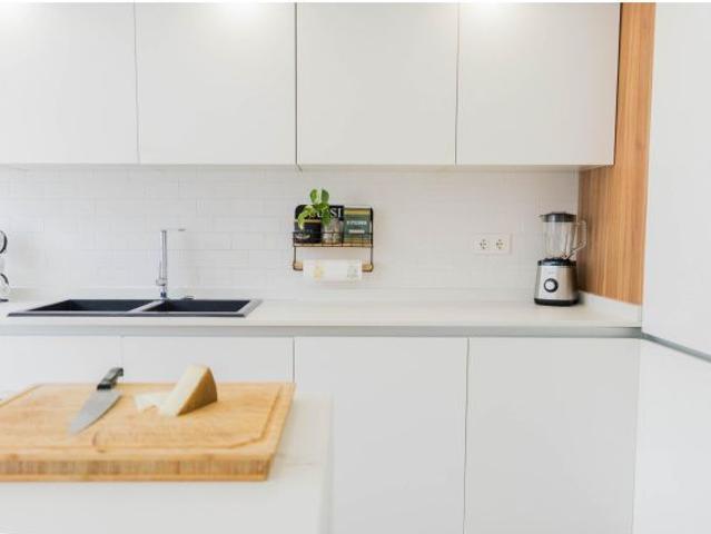 Casa en venta en Bailén-Miraflores, Málaga-Costa del Sol