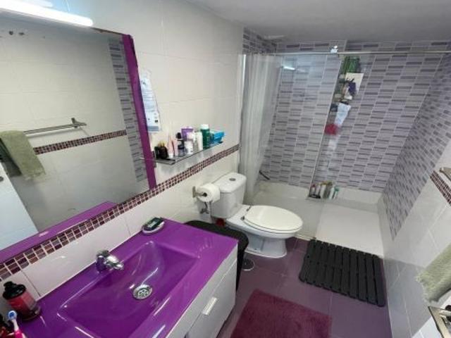 Casa en venta en Bailén-Miraflores, Málaga-Costa del Sol