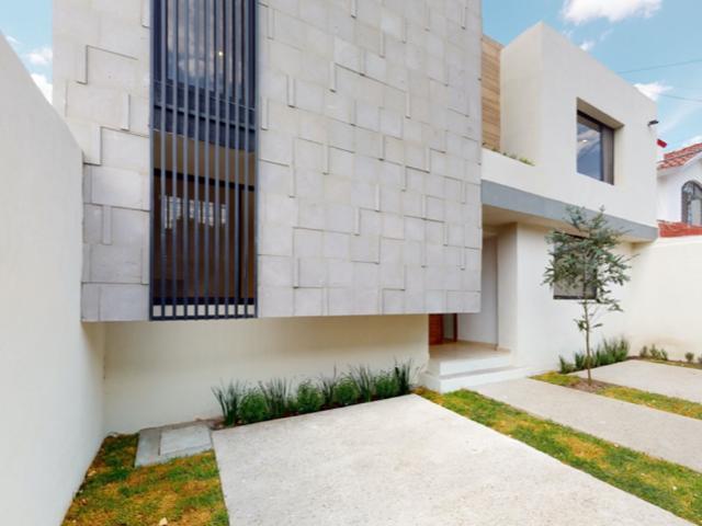 Casa en venta en San Luis De La Paz, Guanajuato
