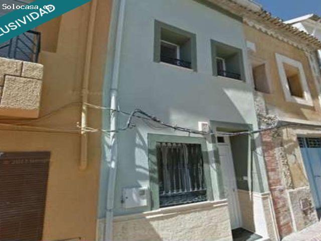 Piso en venta en la Vall d'Albaida, Valencia