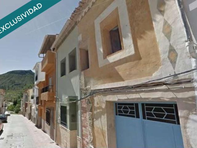 Piso en venta en la Vall d'Albaida, Valencia