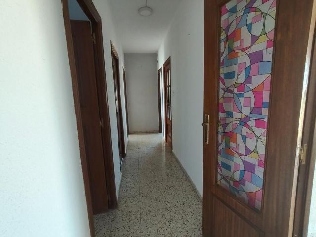 Casa en alquiler en Los Hoyos, Aldeatejada