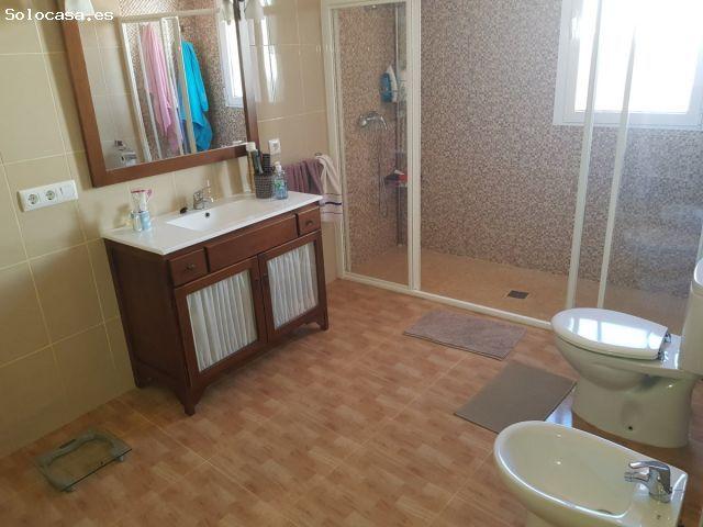 Casa en venta en Fuente Obejuna, La Coronada