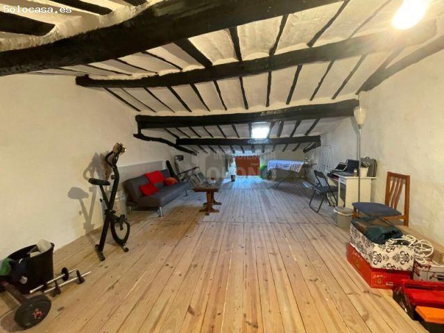 Casa en venta en Casalarreina, La Rioja