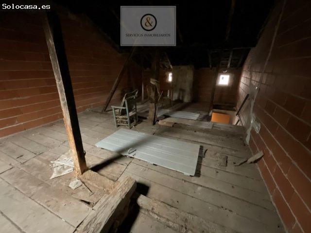 Casa en venta en Poyales Del Hoyo