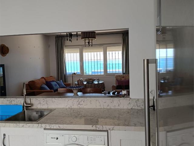 Casa en venta en Lagos, La Axarquía