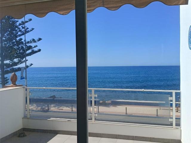 Casa en venta en Lagos, La Axarquía