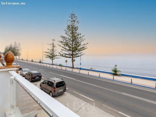 Casa en venta en Lagos, La Axarquía