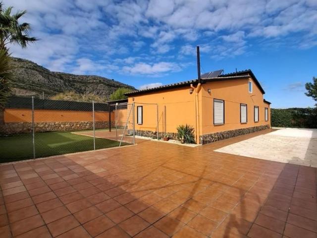 Chalet en venta en la Platja d'Orpesa, la Plana Alta