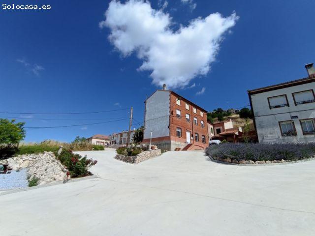 Casa en venta en Valdearcos De La Vega, Castilla y León