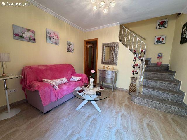 Casa en venta en Motril