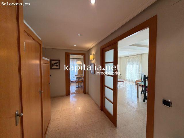 Casa en venta en el Comtat, Valencia