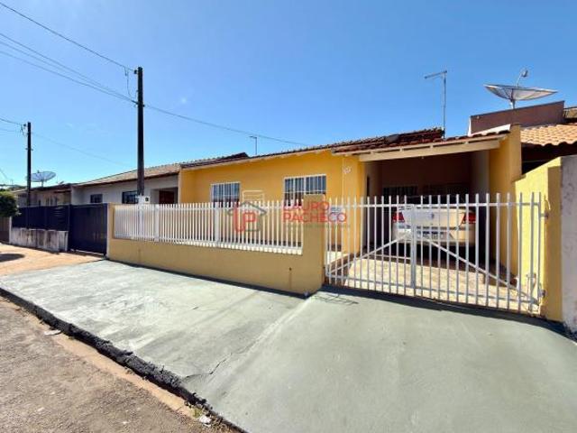 Casa venda em Região Geográfica Imediata de Londrina, Rolândia