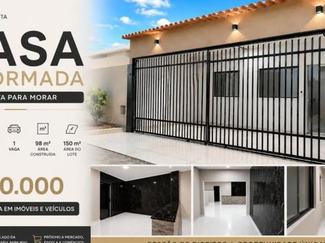 Casa venda em Região Geográfica Imediata do Distrito Federal, Região Integrada de Desenvolvimento do Distrito Federal e Entorno