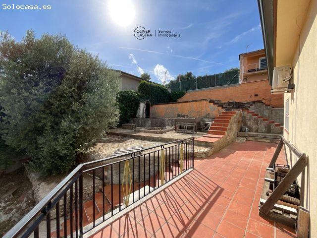 Casa en venta en la Creu de l'Aragall Júnior, Baix Llobregat