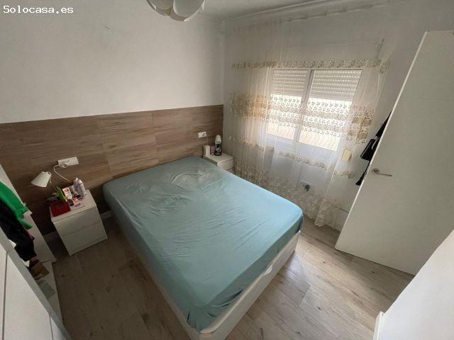 Casa en venta en Bailén-Miraflores, Málaga-Costa del Sol