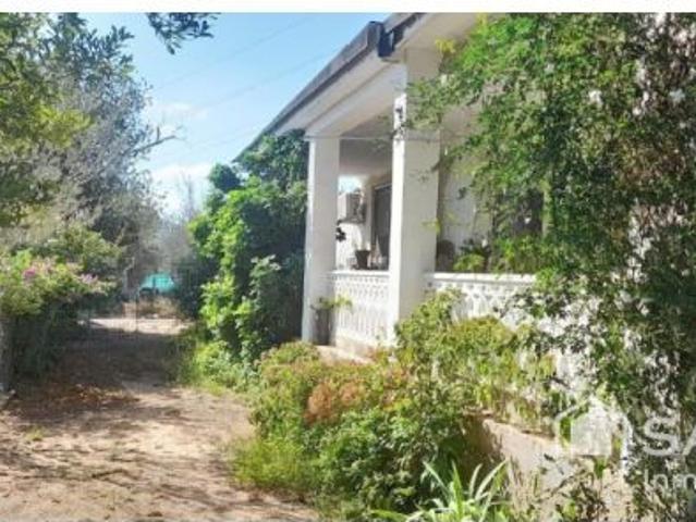Casa en venta en la Ribera Alta, Valencia