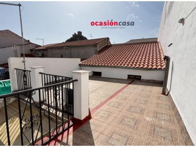 Casa en venta en Belmez
