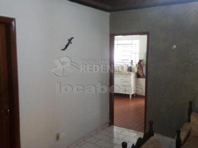 Casa venda em Região Imediata de São José do Rio Preto, Região Metropolitana de São José do Rio Preto