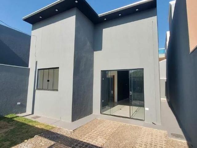 Casa venda em Região Geográfica Imediata de Campo Grande, Campo Grande