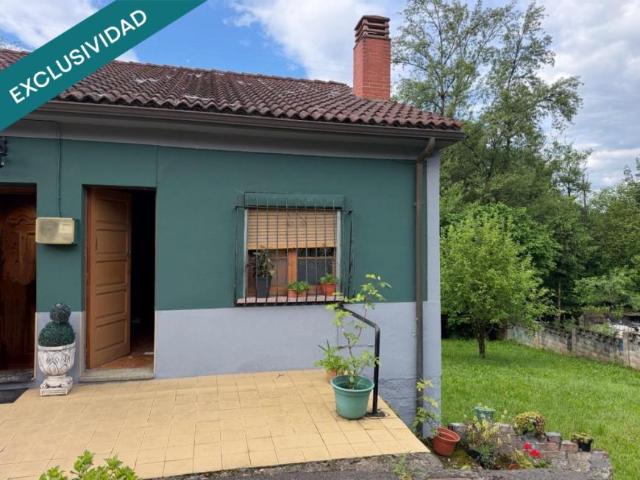 Casa en venta en Las Regueras, Asturias