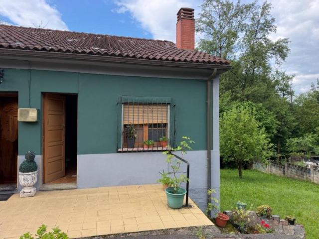 Casa en venta en Las Regueras, Asturias